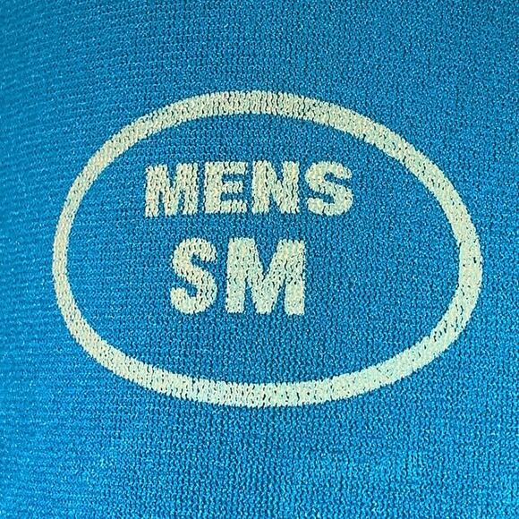 Body Glove Surf Shorty Wetsuit long sleeve Front Zipper 3mm Density Size S - Picture 13 of 15